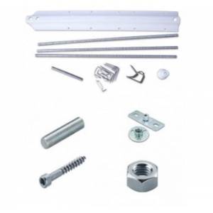 Крепление панели Ravak Sabina